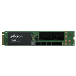 1885728 Накопитель SSD Crucial PCI-E 4.0 x4 1.92Tb MTFDKBG1T9TDZ-1AZ1ZABYY Micron 7400 Pro M.2 2280