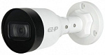 1520182 Камера видеонаблюдения IP Dahua EZ-IPC-B1B20P-0280B 2.8-2.8мм цветная корп.:белый