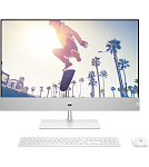 7X9V2EA#UUQ HP Pavilion I 27-ca2002ci NT 27" QHD(2560x1440) Core i7-13700T,16GB DDR4 3200 (2x8GB),SSD 1Tb, GeForce RTX3050 4GB,no DVD, Rus/Eng kbd&mouse wireless,