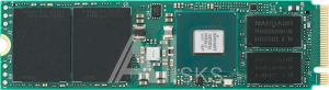 SSD PLEXTOR M10P 512Gb M.2 2280, PCIe Gen4x4 with NVMe, R7000/W4000 Mb/s, IOPS 650K/530K, MTBF 2.5M, TLC, 320TBW (PX-512M10PGN)
