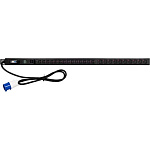 11070377 PowerCom Блок распределения питания PDU-32AV24-14C3-10C9-1P {1918825}