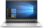 1443405 Ноутбук HP EliteBook 845 G7 Ryzen 5 Pro 4650U 8Gb SSD256Gb AMD Radeon 14" FHD (1920x1080) Windows 10 Professional 64 silver WiFi BT Cam