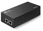 TP-Link TL-POE170S, Инжектор PoE++ 802.3bt/at/af, бюджет PoE 60 Вт