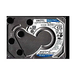 11055002 HDD WD SATA3 5Tb 2.5" Blue 4800 RPM 128Mb WD50NPJZ