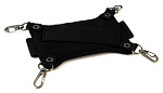 6125663 10" Handstrap