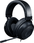 1000515464 Гарнитура Razer Kraken Черная/ Razer Kraken - Multi-Platform Wired Gaming Headset - Black - FRML Packaging 1000515464 Гарнитура Razer Kraken Черная/ Razer Kraken - Multi-Platform Wired Gaming Headset - Black - FRML Packaging