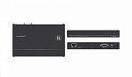 133903 Передатчик Kramer Electronics [TP-780T] HDMI, Аудио, RS-232, ИК, USB по витой паре HDBaseT; поддержка 4К, POE