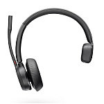 11019093 Poly 218473-02 Беспроводная гарнитура Voyager 4310 Uc,V4310-M C Usb-C,Ww 11019093 Poly 218473-02 Беспроводная гарнитура Voyager 4310 Uc,V4310-M C Usb-C,Ww