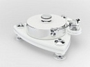 33529 Виниловый проигрыватель Transrotor CRESCENDO BIANCO