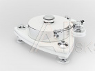 33529 Виниловый проигрыватель Transrotor CRESCENDO BIANCO