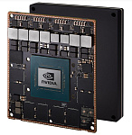 Процессорный модуль Jetson AGX Xavier 32GB (900-82888-0040-000)
