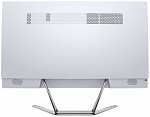 Моноблок Teclast K24 Air 23.8" Full HD N95 (1.7) 8Gb SSD512Gb UHDG Windows 11 Pro GbitEth WiFi BT 48W клавиатура мышь белый 1920x1080