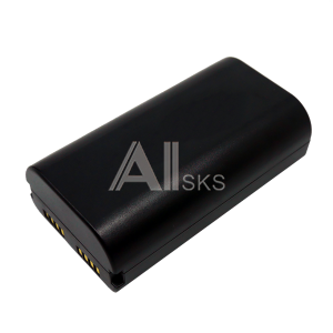 1400-900061G Unitech ASSY: HT730 6700mAh Li-iON battery pack
