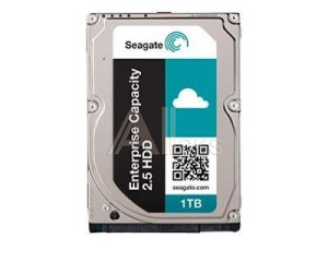 1172919 Жесткий диск SEAGATE SAS2.5" 1TB 7200RPM 128MB ST1000NX0333