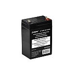 1758564 Exegate EX282943RUS Аккумуляторная батарея DT 4045 (4V 4.5Ah, клеммы F1)