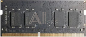 1942493 Память DDR4 16GB 3200MHz Hikvision HKED4162CAB1G4ZB1 16G RTL PC4-25600 CL22 SO-DIMM 260-pin 1.2В Ret