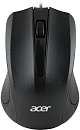 ZL.MCEEE.001 ACER OMW010 Wired USB Mouse, 1200dpi, Black