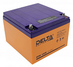 978723 Батарея для ИБП Delta DTM 1226 12В 26Ач