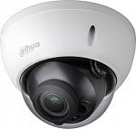 1196490 Камера видеонаблюдения Dahua DH-HAC-HDBW1801RP-Z 2.7-13.5мм HD-CVI HD-TVI цветная корп.:белый