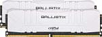 1385166 Память DDR4 2x8Gb 3600MHz Crucial BL2K8G36C16U4W Ballistix RTL PC4-28800 CL16 DIMM 288-pin 1.35В kit