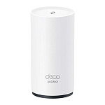 1000712780 Маршрутизатор TP-Link Маршрутизатор/ AX3000 Outdoor/Indoor Mesh Wi-Fi 6