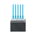 1000800357 Коммутатор NETIS ST3105C (L2) 5x100Мбит/с неуправляемый