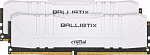 1385166 Память DDR4 2x8Gb 3600MHz Crucial BL2K8G36C16U4W Ballistix RTL PC4-28800 CL16 DIMM 288-pin 1.35В kit 1385166 Память DDR4 2x8Gb 3600MHz Crucial BL2K8G36C16U4W Ballistix RTL PC4-28800 CL16 DIMM 288-pin 1.35В kit