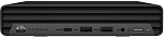 44F25ES#ACB HP ProDesk 400 G6 Mini Pentium 6400T,4GB,128GB SSD,No ODD,USB kbd&mouse,Stand,No 3rd Port,No Flex Port 2,Win10Pro(64-bit)Entry,1-1-1 Wty