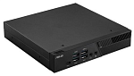 90MS01E1-M09400 ASUS Mini PC PB60-BP938ZV Pentium G5400T/8Gb/256Gb SSD/1x USB 3.2 Gen 1 Type-C/5x USB 3.1/2x USB 2.0/1 x HDMI/RJ45/Wi-Fi 802.11 a/b/g/n/BT5 /Windows 1