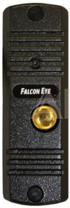 1490228 Видеопанель Falcon Eye FE-305HD цветной сигнал CCD цвет панели: графит
