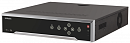 1000432259 8-ми канальный IP-видеорегистратор, видеовход 8 каналов, аудиовход 1 канал RCA, видеовыход 1 VGA до 1080Р, 1 HDMI до 4К, аудиовыход 1 канал RCA, вх