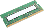 1000623538 Модуль памяти/ Lenovo MEMORY_BO TP 16GB DDR4 3200MHz SoDIMM