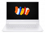 1406406 Ноутбук Acer ConceptD 7 CN715-71-798Y Core i7 9750H/16Gb/SSD512Gb/NVIDIA GeForce RTX 2060 6Gb/15.6"/IPS/UHD (3840x2160)/Windows 10 Professional/white/