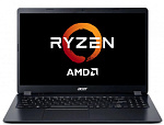 1395903 Ноутбук Acer Extensa 15 EX215-22-R2H8 Ryzen 3 3250U 4Gb SSD128Gb AMD Radeon 15.6" TN FHD (1920x1080) Eshell black WiFi BT Cam