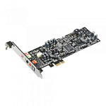 803505 Звуковая карта Asus PCI-E Xonar DGX