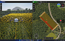 Drone Simulator UAVProf : Professional