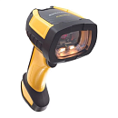 Промышленный сканер штрихкодов Datalogic PowerScan PBT9600, USB KIT: Bluetooth, Standard Range, Removable Battery (Kit includes Scanner PBT9600-SR, Cr