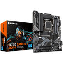 GIGABYTE B760 GAMING X DDR4, LGA1700, B760, 4*DDR4, 4*SATA, 3*M.2, 3*USB 3.2, 5*USB 2.0, 3*PCIx16, HDMI+DP, ATX