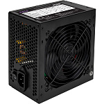 1000787458 блок питания для ПК 450 Ватт/ PSU HIPER ECO HPN-450 (ATX 2.31, 450W, noPFC, 120mm fan, Black), BOX