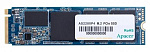 1357201 SSD жесткий диск M.2 PCI-E 256GB AP256GAS2280P4-1 APACER