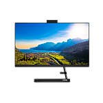 F0G10067RK Lenovo IdeaCentre 3 24ALC6 All-In-One 23,8" Ryzen 3 5300U, 2x4GB DDR4 3200 SODIMM, 256GB SSD M.2, Radeon Graphics, WiFi, BT, KB&Mouse, NoOS, Black, 1
