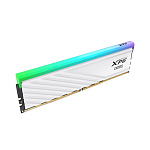 3215909 Модуль памяти XPG LANCER Blade 16GB DDR5-5600 AX5U5600C4616G-SLABWH, CL46, 1.1V WHITE ADATA