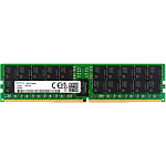 Модуль памяти Samsung 64GB DDR5 M321R8GA0EB2-CCP 6400MHz DIMM 2Rx4 Registred ECC
