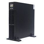 Источник бесперебойного питания (ИБП) Raskat Crusader Stabline RTIO-2000VA 2KVA rack&tower online UPS, 4pcs 9AH battery