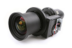 116133 Короткофокусный объектив Barco [G LENS (WUXGA 0.95-1.22:1)] для проекторов G50/G60/G62-серии [R9832755]