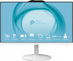 1856303 Моноблок MSI Pro AP242 12M-239XRU 23.8" Full HD i5 12400 (2.5) 16Gb SSD250Gb UHDG 730 noOS GbitEth WiFi BT 120W клавиатура мышь белый 1920x1080