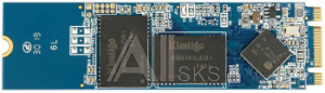 1740238 Накопитель SSD Kimtigo SATA III 256Gb K256S3M28KTG320 KTG-320 M.2 2280