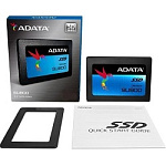 1485338 SSD A-DATA 1TB SU800 ASU800SS-1TT-C {SATA3.0}
