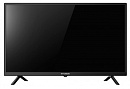 1701066 Телевизор LED Hyundai 32" H-LED32GS5003 Яндекс.ТВ Frameless черный HD READY 60Hz DVB-T DVB-T2 DVB-C DVB-S DVB-S2 USB WiFi Smart TV (RUS)