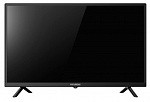 1701066 Телевизор LED Hyundai 32" H-LED32GS5003 Яндекс.ТВ Frameless черный HD 60Hz DVB-T DVB-T2 DVB-C DVB-S DVB-S2 WiFi Smart TV (RUS)